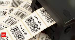 print barcode in oracle apex using JAVASCRIPT