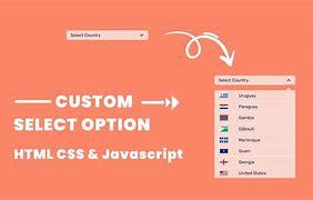 Select list options with search by JavaScript In oracle apex
